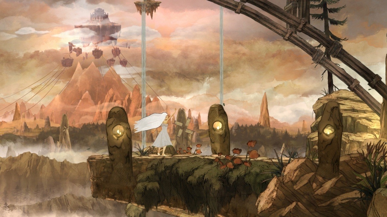 Child of Light - Imagen 29